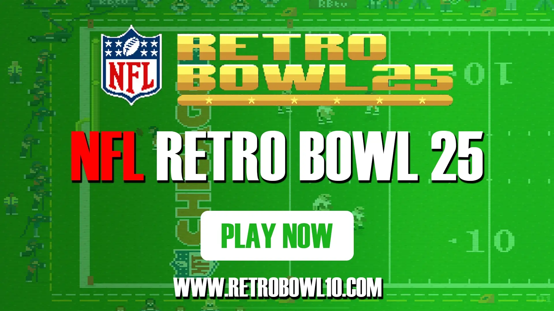 NFL Retro Bowl