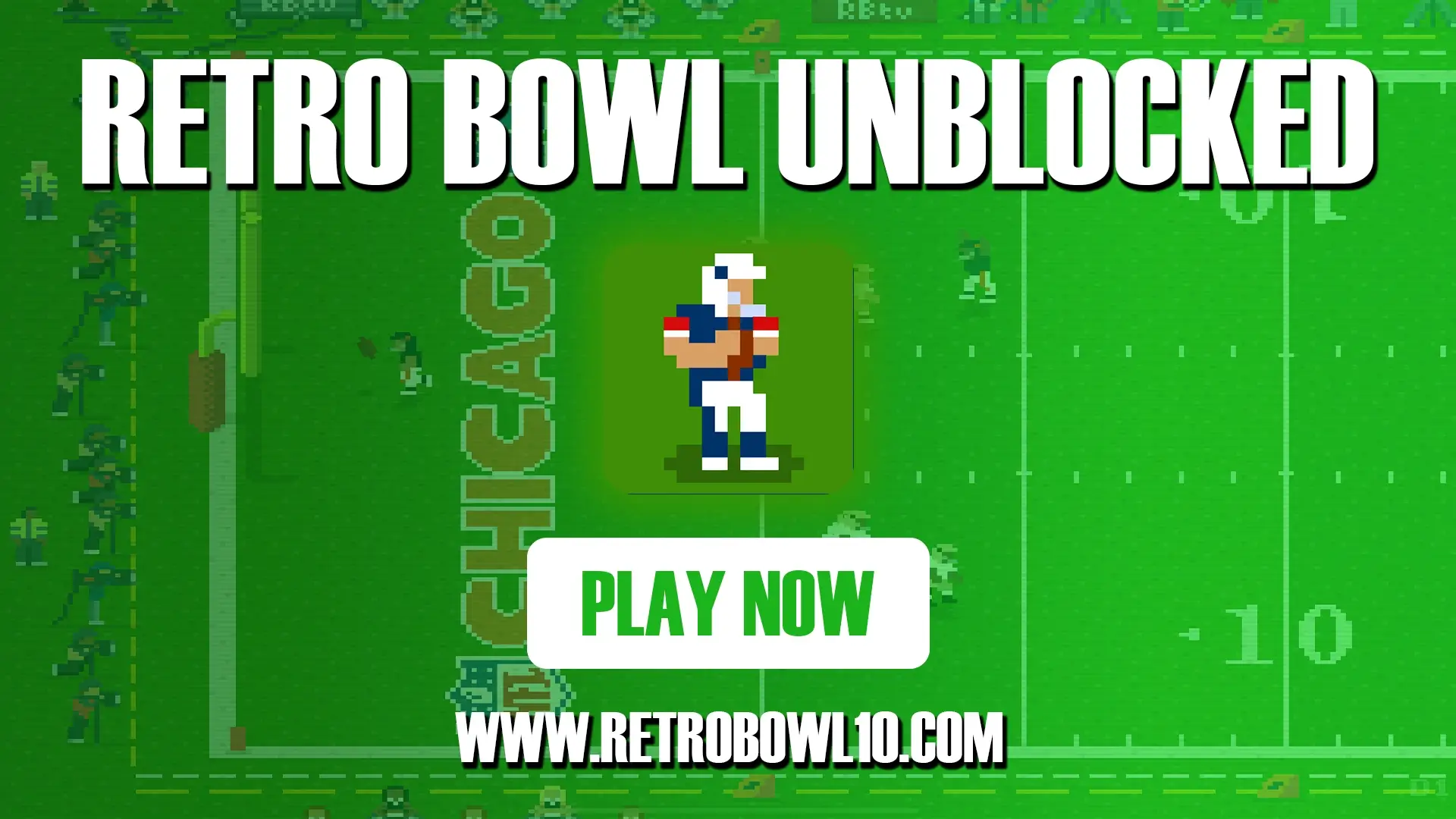 Retro Bowl Unblocked